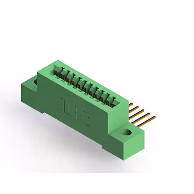 342-010-559-102 EDAC Inc.  Edgeboard Connectors